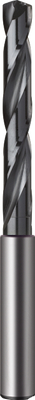 TS-Drill  5 x D  4.10 mm  mit IK (INOX)