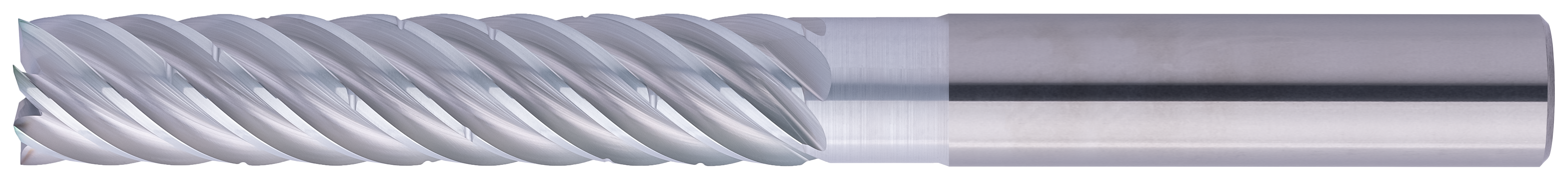 VHM Trochoidalfräser   12.00 mm