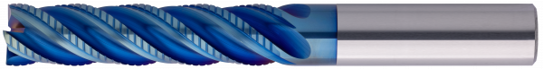 VHM Schruppfräser  10.00 mm