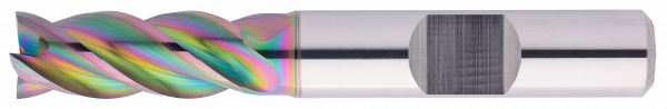 VHM Schaftfräser   25.00 mm