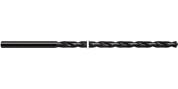 Spiralbohrer überlang, Reihe 3 4.00 mm