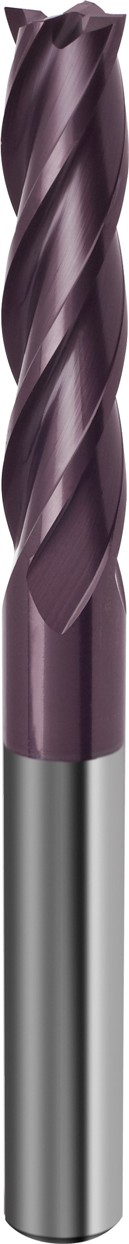 VHM Universal-Schaftfräser XL   3.00 mm