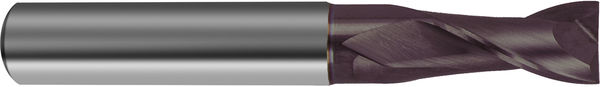 VHM Universal-Langlochfräser  8.00 mm