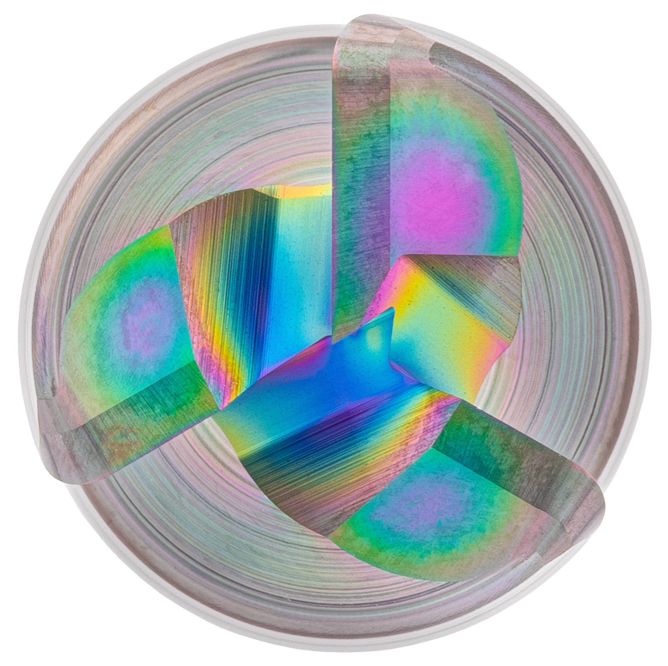 VHM Torusfräser   20.00 mm