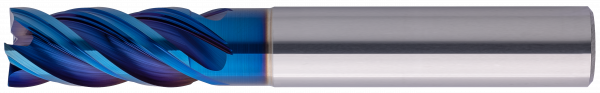 VHM Schaftfräser   10.00 mm