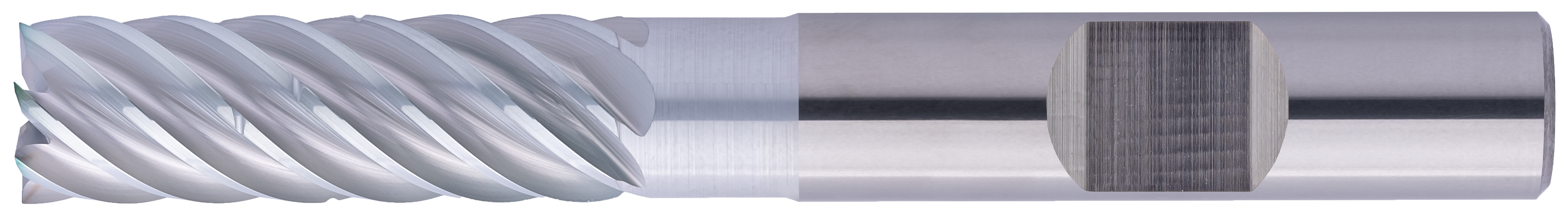 VHM Trochoidalfräser   16.00 mm