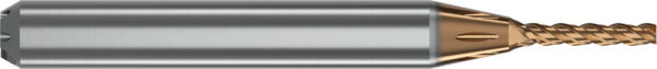 VHM Schaftfräser TF 100 MULTI-MILL   1.50 mm