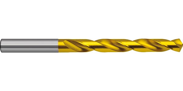 Spiralbohrer kurz 1.00 mm
