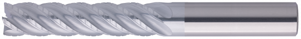 VHM Schruppfräser  10.00 mm