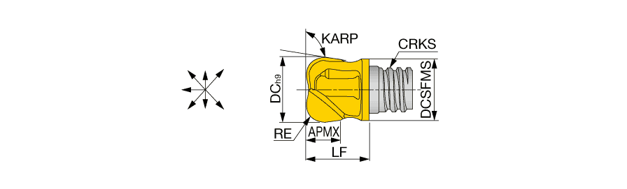 VRB120L05.7R30-02S06 AH725