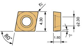 CCET040102L-FSF PR930