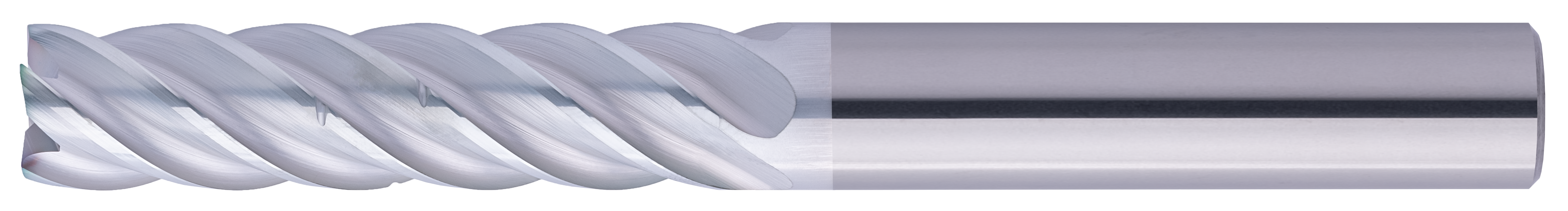 VHM Trochoidalfräser     8.00 mm
