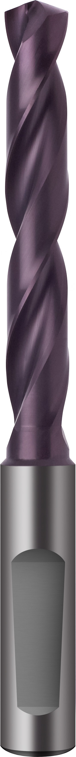 TS-Drill  5 x D  9.25 mm ohne IK (UNI)