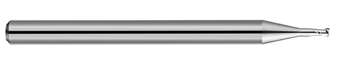 VHM Schaftfräser     3.00 mm