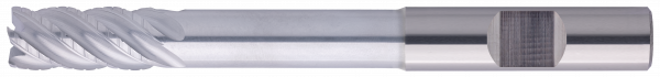 VHM Schruppfräser  20.00 mm
