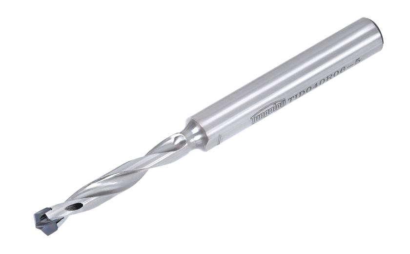 DRILLMEISTER / 5 x D / ø 5.00-5.40 mm