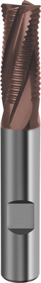 VHM Fein-Schruppfräser   6.00 mm