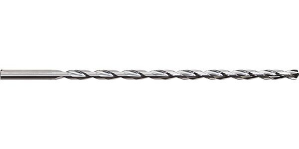 TS-Drill m. Innenkühlung, 25 x D 10.20 mm