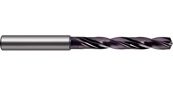 TS-Drill m. Innenkühlung, 5 x D 3.00 mm