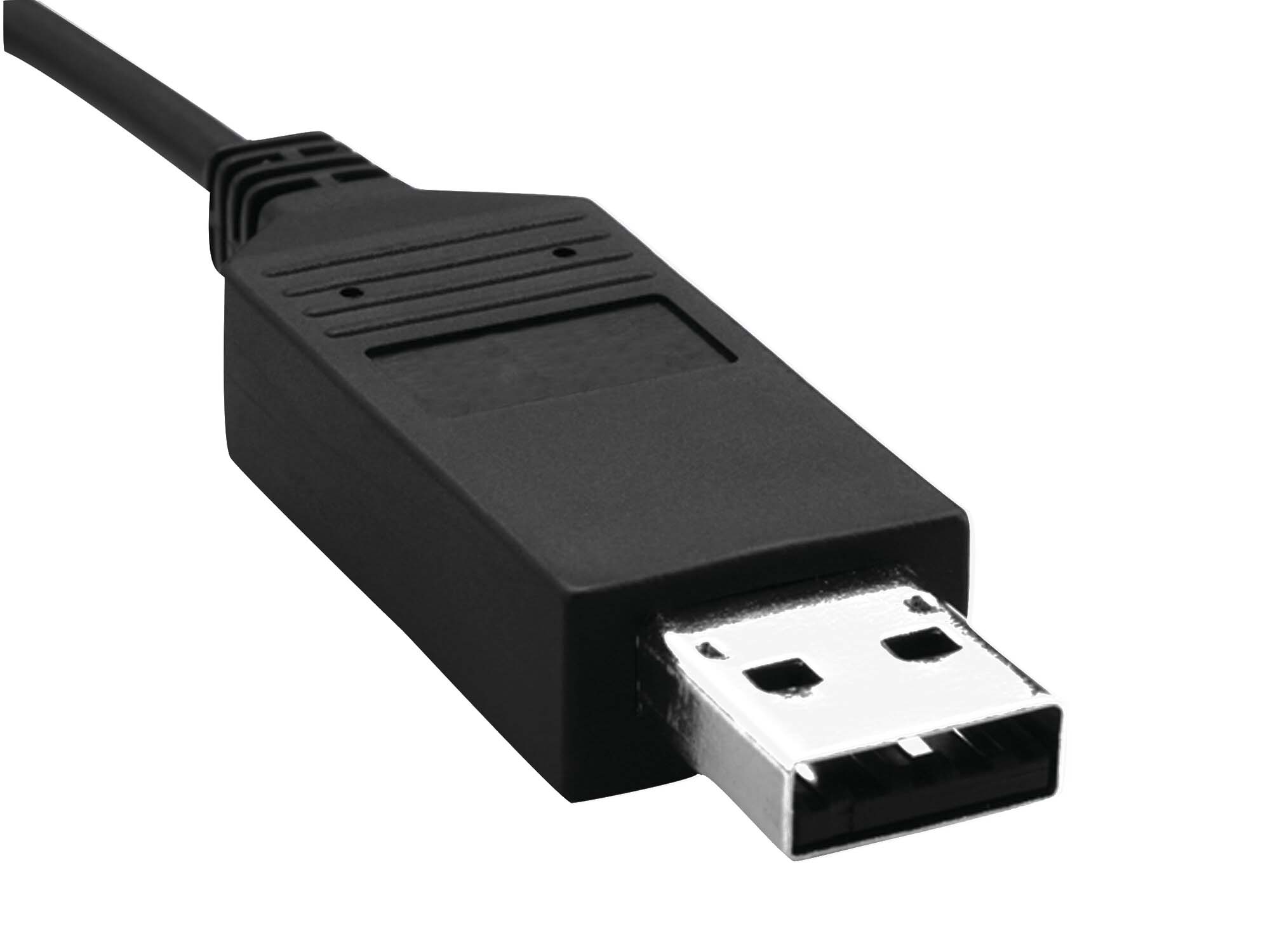 16 EXu Datenverbindungskabel USB (2 m)