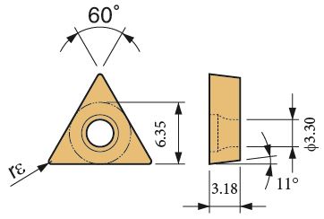 TPMT110304GP PV710