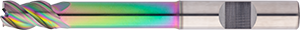 VHM Schaftfräser  mit IK  16.00 mm
