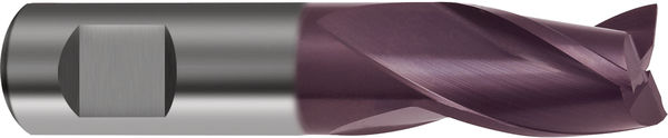 VHM-Bohrnutenfräser SM 300 U   1.2 mm