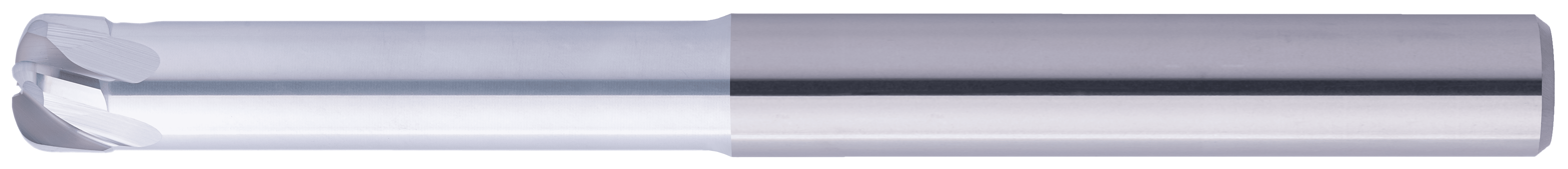 VHM Stirntorusfräser   6.00 mm
