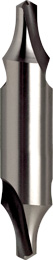Zentrierb. o. Fl.. Form R. 60° 2.00 mm
