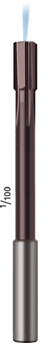 VHM-HL-Reibahle TR 300 HP S ø 6.03  +0.005