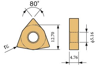 WNMA080412 T5115