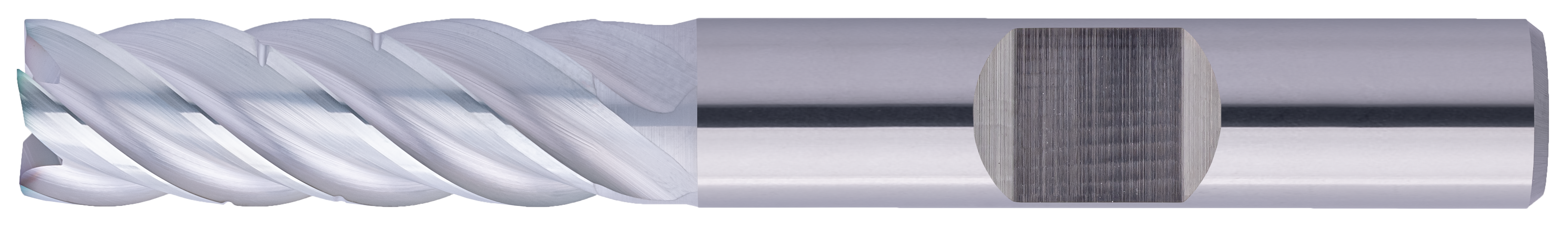 VHM Trochoidalfräser   12.00 mm