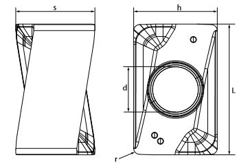 GNMU110605AU-M1 SM30CN