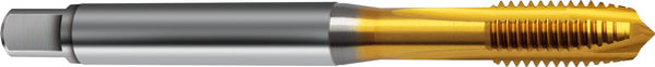 Masch.-Gewindebohrer TG 100 U DL M10