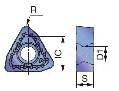 WWMU11X512R-DJ AH3135