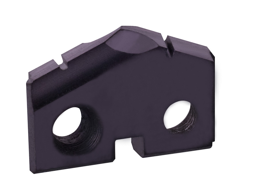 Wechselplatten 24.50 mm