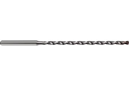 Kleinstbohrer 20 x D mit Kühlkanälen 2.40 mm