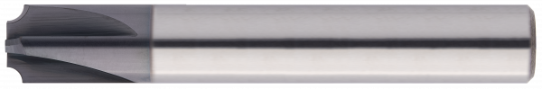 VHM Viertelkreisfräser    3.20 mm