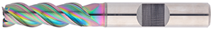 VHM Schaftfräser     2.00 mm