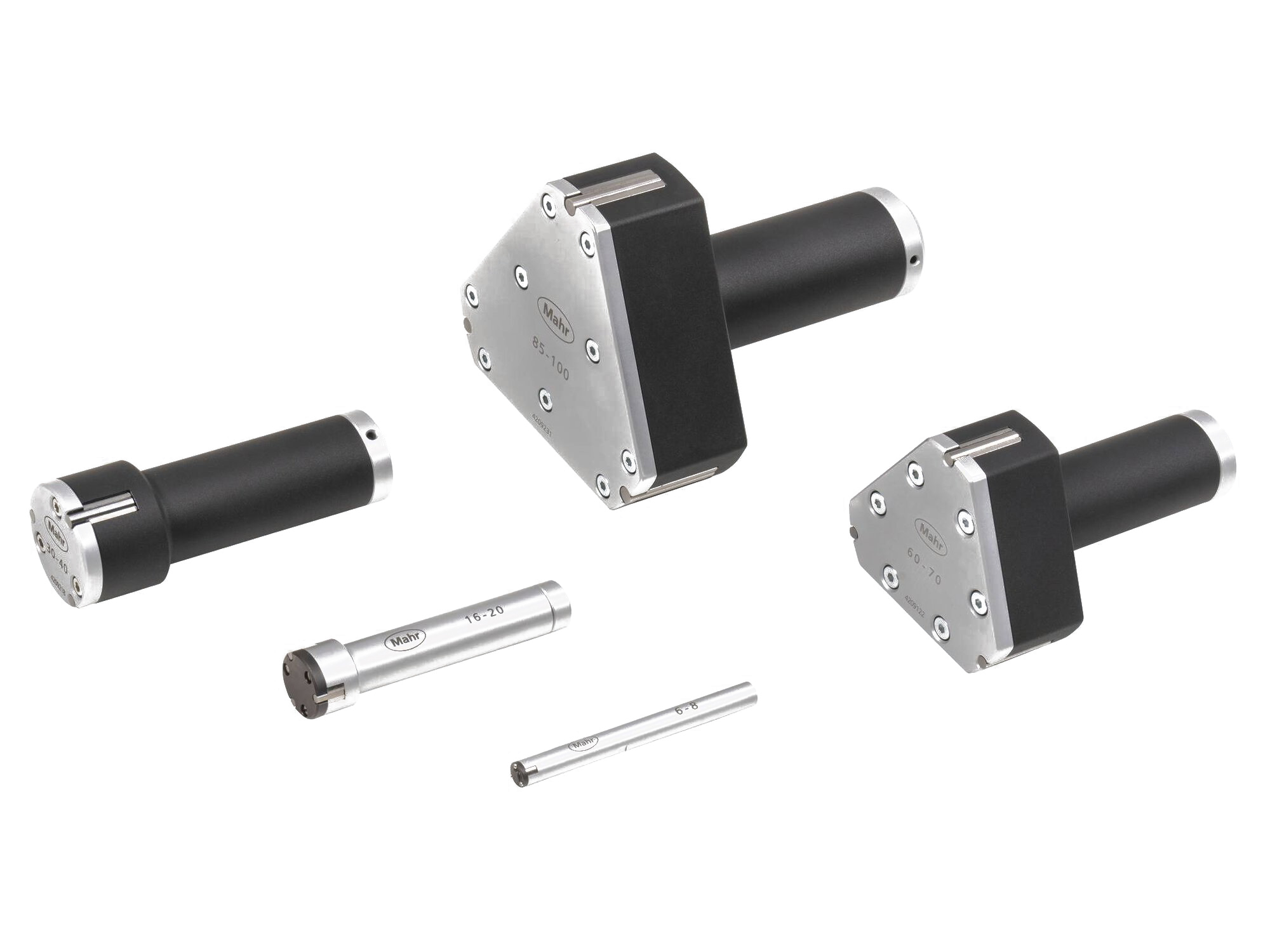 44 Ak Messkopf 8-10 mm