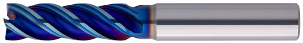 VHM Schaftfräser     3.00 mm