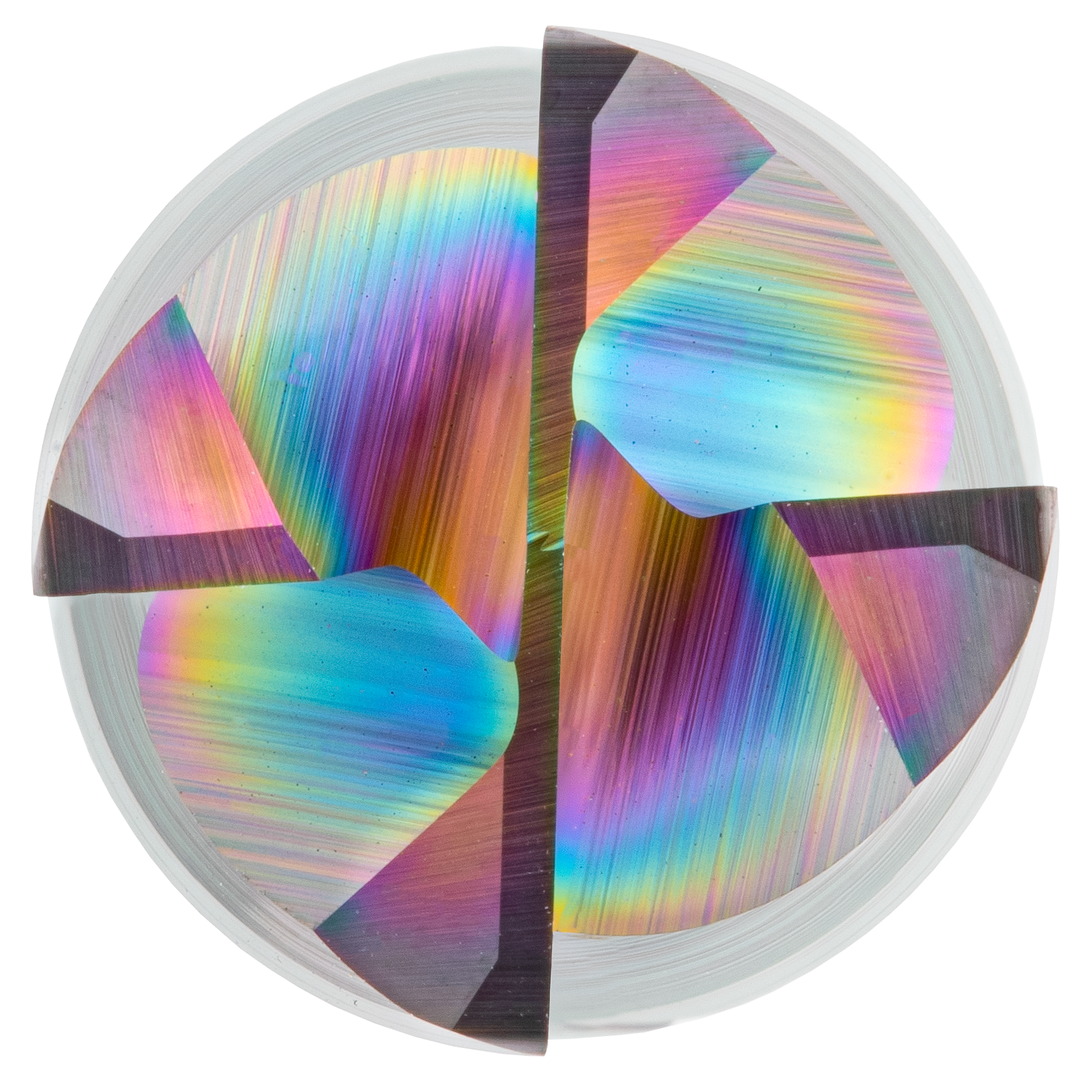 VHM Schaftfräser    8.00 mm