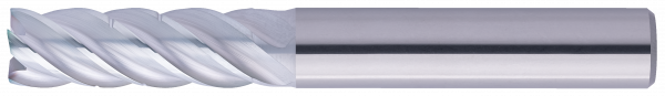 VHM Trochoidalfräser   25.00 mm