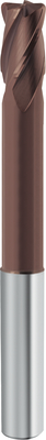 VHM Hart-Kopierfräser HP 100 XL 12.00 mm