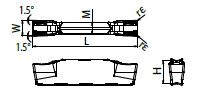 GDM3020N-030PH PR1225