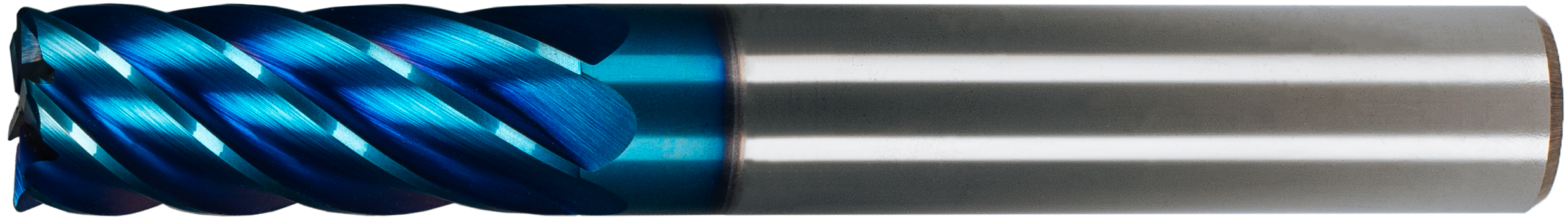 VHM Schaftfräser HPC    6.00 mm