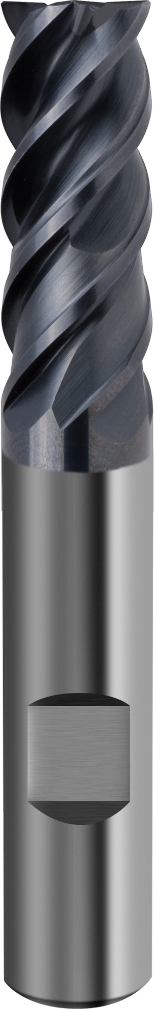 VHM-Schaftfräser UNI SM 880 U 12,00 mm