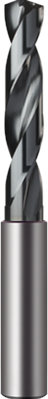 TS-Drill  3 x D  3.80 mm  mit IK (INOX)