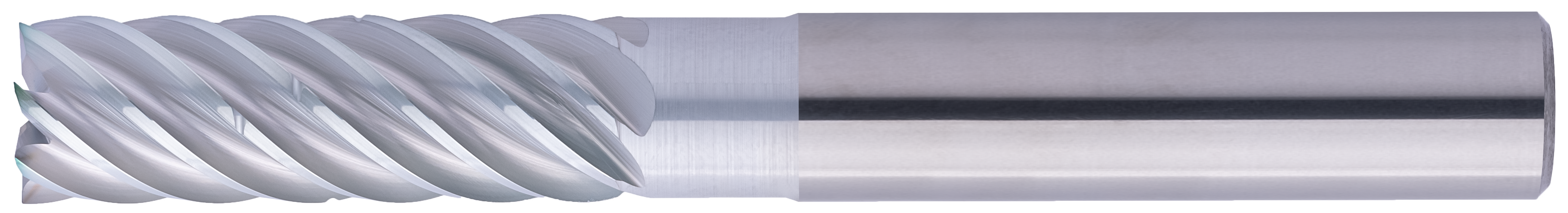 VHM Trochoidalfräser   12.00 mm