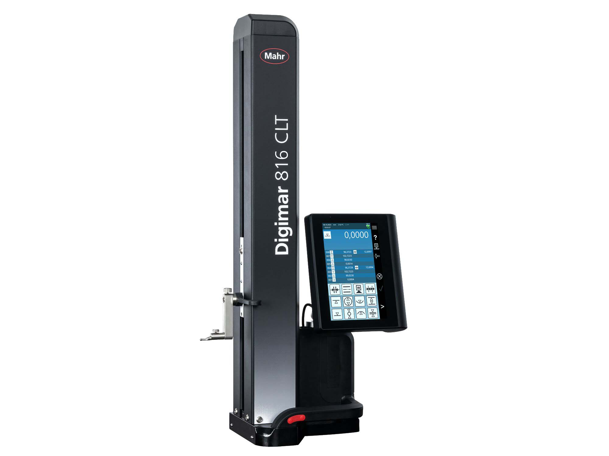 Höhenmessgerät Digimar 816 CLT